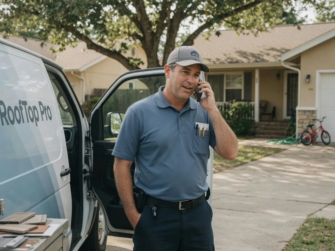 Roof Repair Rembrandt, IA FAQs